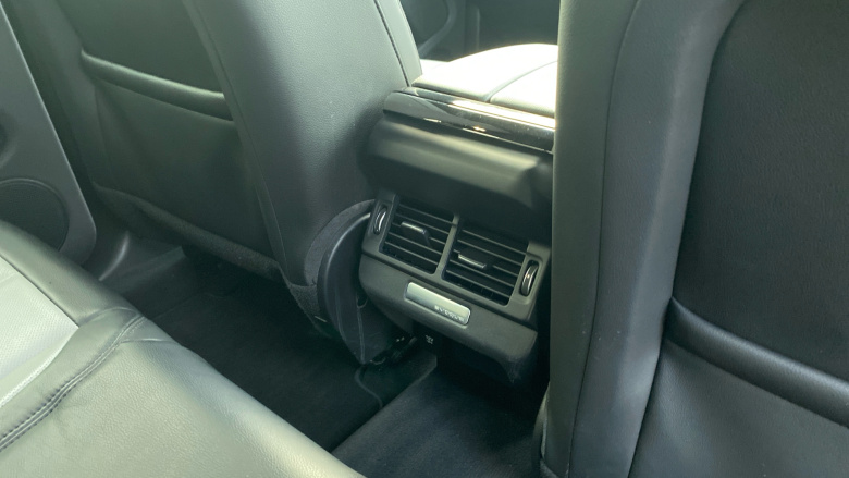 Land Rover Range Rover Evoque 2.0 P250 First Edition 5dr Auto Petrol Hatchback